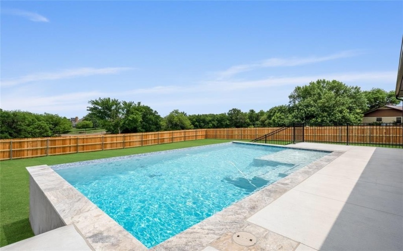 301 Canyon Oaks Circle, Troy, TX 76579, 4 Bedrooms Bedrooms, ,2 BathroomsBathrooms,Residential,For Sale,301 Canyon Oaks Circle,21000140