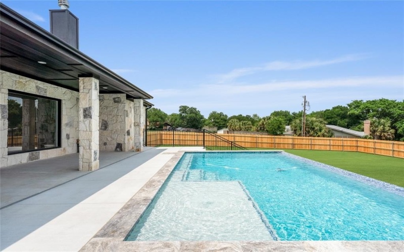 301 Canyon Oaks Circle, Troy, TX 76579, 4 Bedrooms Bedrooms, ,2 BathroomsBathrooms,Residential,For Sale,301 Canyon Oaks Circle,21000140