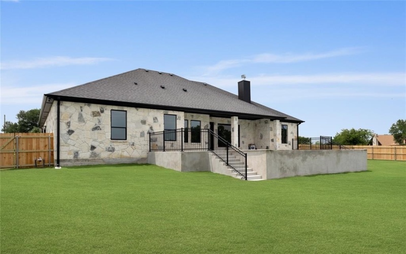 301 Canyon Oaks Circle, Troy, TX 76579, 4 Bedrooms Bedrooms, ,2 BathroomsBathrooms,Residential,For Sale,301 Canyon Oaks Circle,21000140