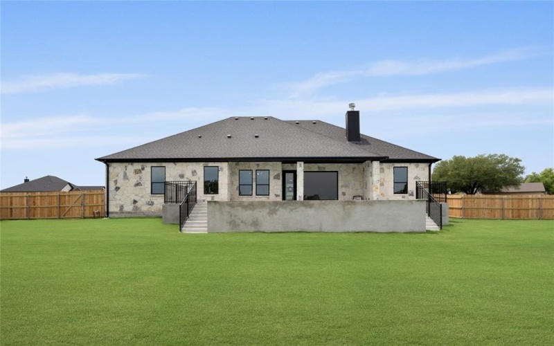 301 Canyon Oaks Circle, Troy, TX 76579, 4 Bedrooms Bedrooms, ,2 BathroomsBathrooms,Residential,For Sale,301 Canyon Oaks Circle,21000140