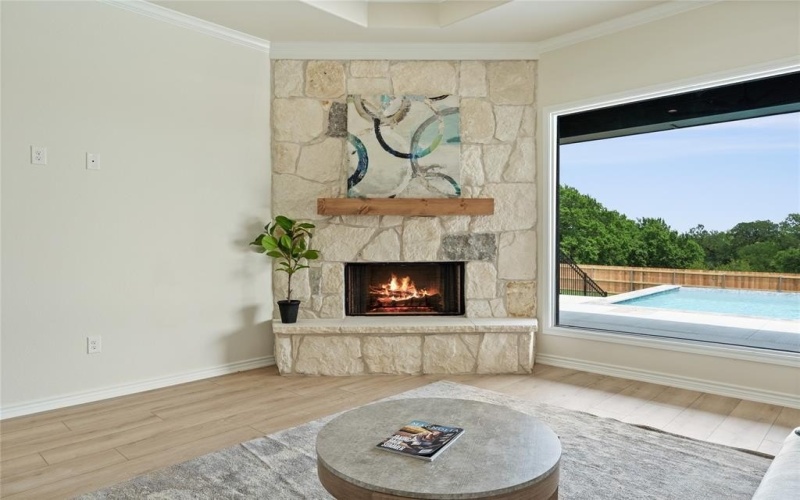 301 Canyon Oaks Circle, Troy, TX 76579, 4 Bedrooms Bedrooms, ,2 BathroomsBathrooms,Residential,For Sale,301 Canyon Oaks Circle,21000140