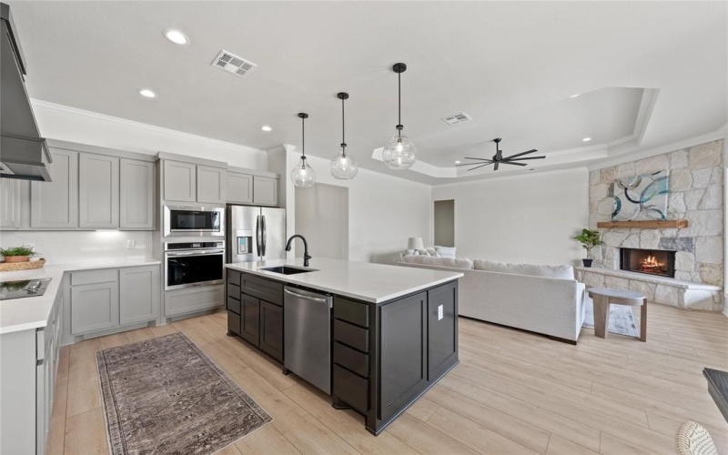 301 Canyon Oaks Circle, Troy, TX 76579, 4 Bedrooms Bedrooms, ,2 BathroomsBathrooms,Residential,For Sale,301 Canyon Oaks Circle,21000140