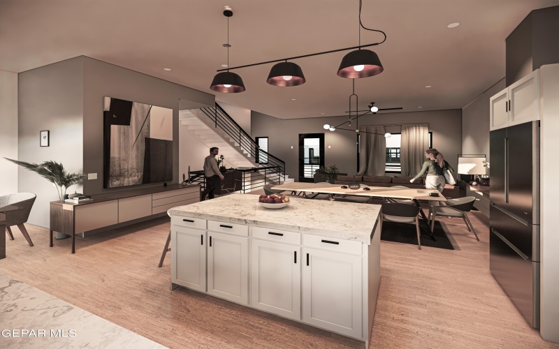 201 DESERT PASS Street unit: 2 #2, El Paso, TX 79912, 3 Bedrooms Bedrooms, ,3 BathroomsBathrooms,Residential,For Sale,201 DESERT PASS Street unit: 2,0,897879