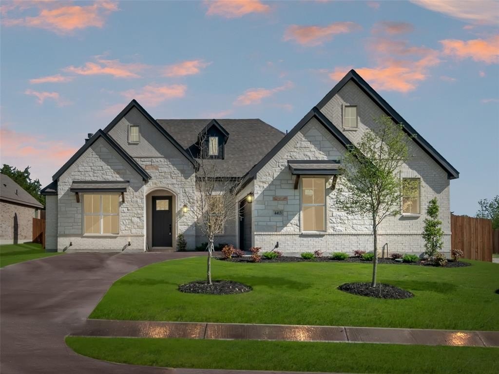 4413 Verbena Street, Midlothian, TX 76065, 3 Bedrooms Bedrooms, ,2 BathroomsBathrooms,Residential,For Sale,4413 Verbena Street,21000170