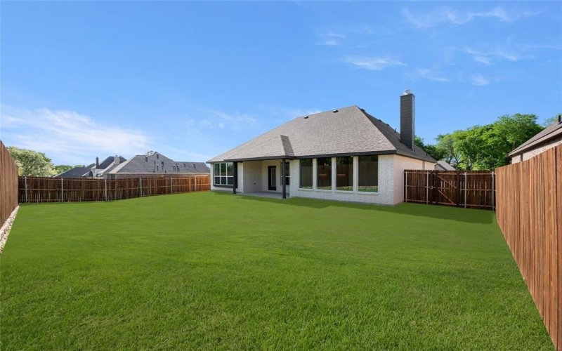 4413 Verbena Street, Midlothian, TX 76065, 3 Bedrooms Bedrooms, ,2 BathroomsBathrooms,Residential,For Sale,4413 Verbena Street,21000170