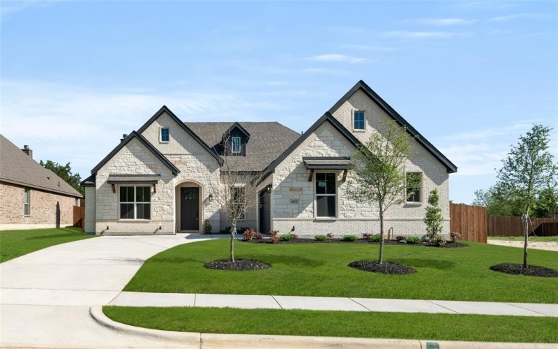 4413 Verbena Street, Midlothian, TX 76065, 3 Bedrooms Bedrooms, ,2 BathroomsBathrooms,Residential,For Sale,4413 Verbena Street,21000170
