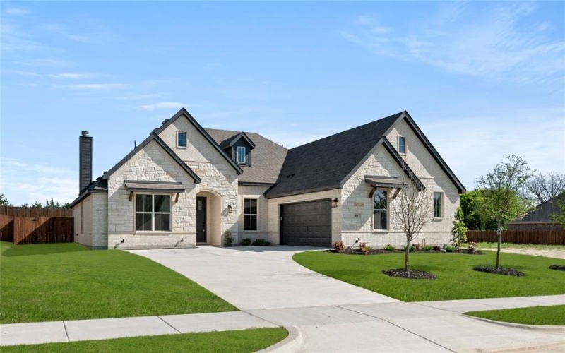 4413 Verbena Street, Midlothian, TX 76065, 3 Bedrooms Bedrooms, ,2 BathroomsBathrooms,Residential,For Sale,4413 Verbena Street,21000170