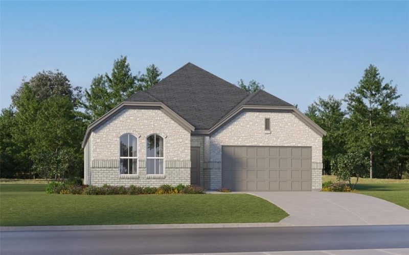 2621 Wispy Creek Drive, Fort Worth, TX 76108, 3 Habitaciones Habitaciones , ,2 BañosBaños,Residential,En Venta,2621 Wispy Creek Drive,21000192