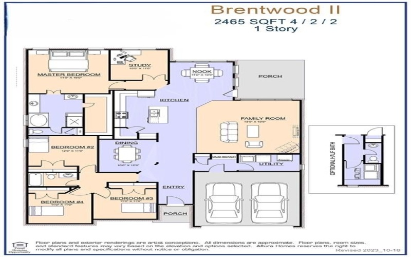 535 Cristo Range, Greenville, TX 75402, 4 Habitaciones Habitaciones , ,2 BañosBaños,Residential,En Venta,535 Cristo Range,21000216