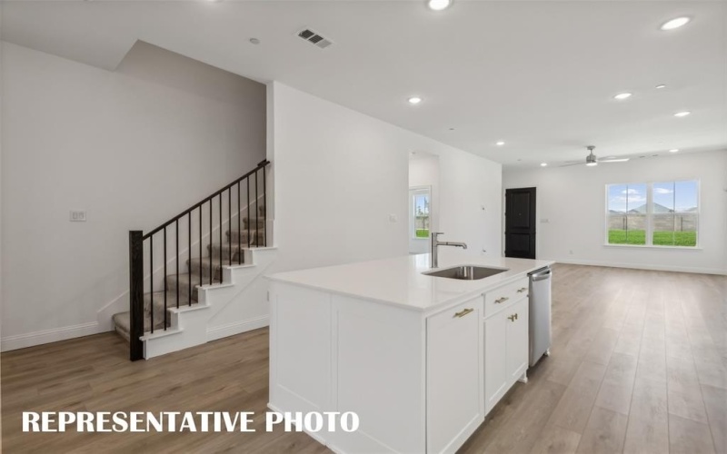 1226 Lopiano Way, Allen, TX 75013, 3 Habitaciones Habitaciones , ,2 BañosBaños,Residential,En Venta,1226 Lopiano Way,21000245