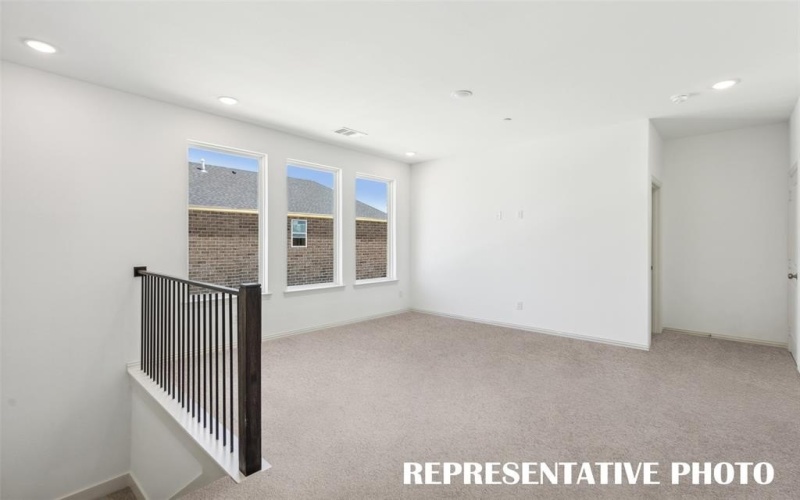 1025 Featherglass Lane, Allen, TX 75013, 4 Habitaciones Habitaciones , ,3 BañosBaños,Residential,En Venta,1025 Featherglass Lane,21000276