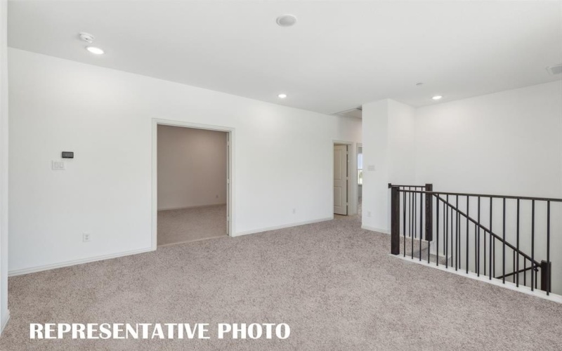 1025 Featherglass Lane, Allen, TX 75013, 4 Habitaciones Habitaciones , ,3 BañosBaños,Residential,En Venta,1025 Featherglass Lane,21000276