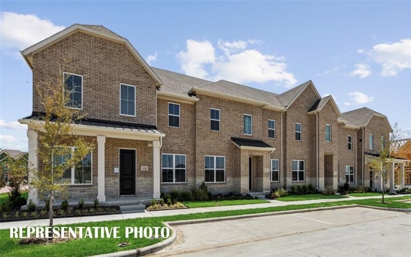 1025 Featherglass Lane, Allen, TX 75013, 4 Habitaciones Habitaciones , ,3 BañosBaños,Residential,En Venta,1025 Featherglass Lane,21000276