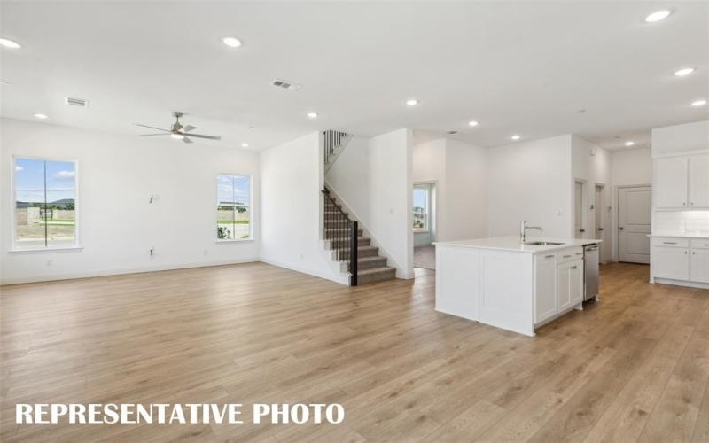 1025 Featherglass Lane, Allen, TX 75013, 4 Habitaciones Habitaciones , ,3 BañosBaños,Residential,En Venta,1025 Featherglass Lane,21000276