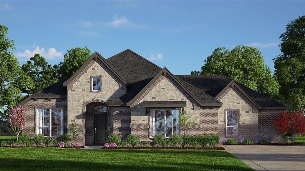 4425 Verbena Street, Midlothian, TX 76065, 4 Bedrooms Bedrooms, ,2 BathroomsBathrooms,Residential,For Sale,4425 Verbena Street,21000308