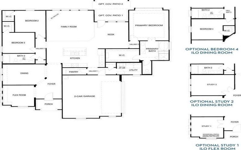 4425 Verbena Street, Midlothian, TX 76065, 4 Bedrooms Bedrooms, ,2 BathroomsBathrooms,Residential,For Sale,4425 Verbena Street,21000308