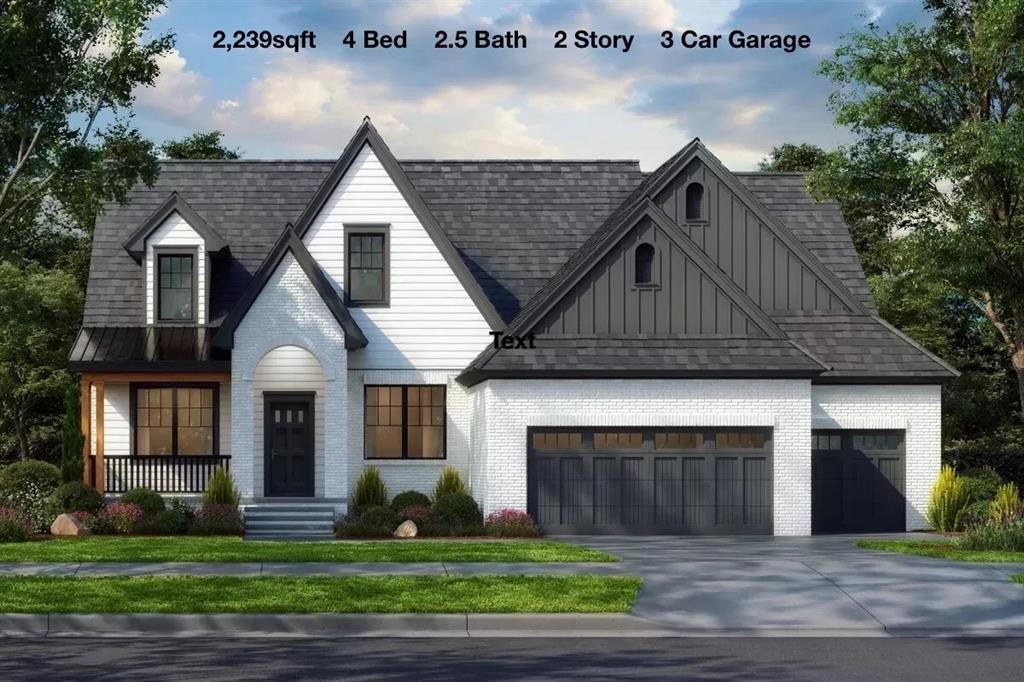 2622 Evinrude Drive, Grapevine, TX 76051, 4 Habitaciones Habitaciones , ,2 BañosBaños,Residential,En Venta,2622 Evinrude Drive,21000335