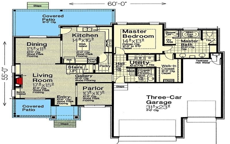 2622 Evinrude Drive, Grapevine, TX 76051, 4 Habitaciones Habitaciones , ,2 BañosBaños,Residential,En Venta,2622 Evinrude Drive,21000335