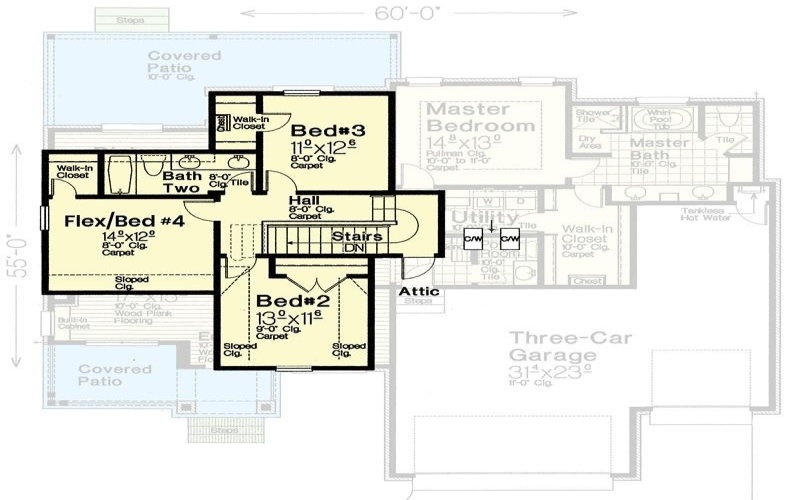 2622 Evinrude Drive, Grapevine, TX 76051, 4 Habitaciones Habitaciones , ,2 BañosBaños,Residential,En Venta,2622 Evinrude Drive,21000335