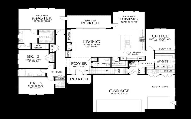 2638 Evinrude Drive, Grapevine, TX 76051, 3 Bedrooms Bedrooms, ,2 BathroomsBathrooms,Residential,For Sale,2638 Evinrude Drive,21000431