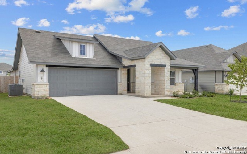 883 Black Horse Way, San Antonio, TX 78260, 3 Bedrooms Bedrooms, ,2 BathroomsBathrooms,Residential,For Sale,883 Black Horse Way,1884002