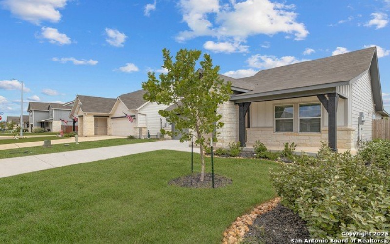 883 Black Horse Way, San Antonio, TX 78260, 3 Bedrooms Bedrooms, ,2 BathroomsBathrooms,Residential,For Sale,883 Black Horse Way,1884002