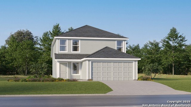 3729 Swift Fox Rd, New Braunfels, TX 78130, 4 Habitaciones Habitaciones , ,2 BañosBaños,Residential,En Venta,3729 Swift Fox Rd,1884048