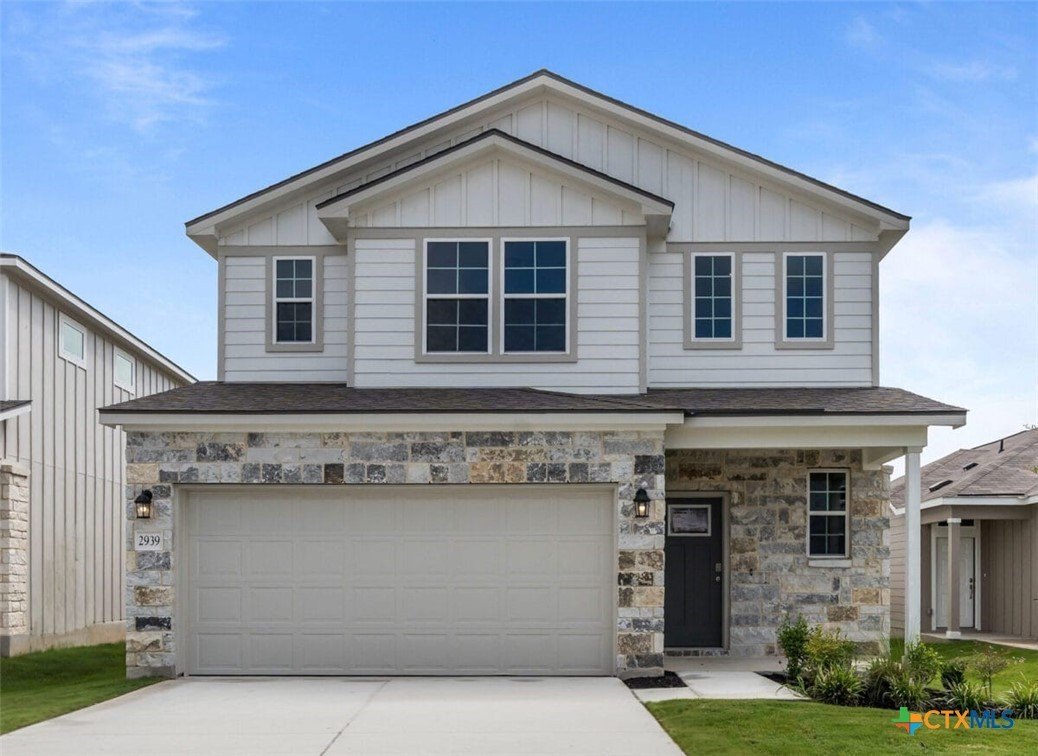 2939 Angelou Street, New Braunfels, TX 78130, 4 Bedrooms Bedrooms, ,3 BathroomsBathrooms,Residential,For Sale,2939 Angelou Street,586500