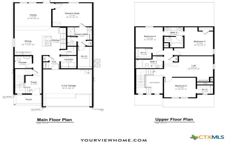 2939 Angelou Street, New Braunfels, TX 78130, 4 Bedrooms Bedrooms, ,3 BathroomsBathrooms,Residential,For Sale,2939 Angelou Street,586500