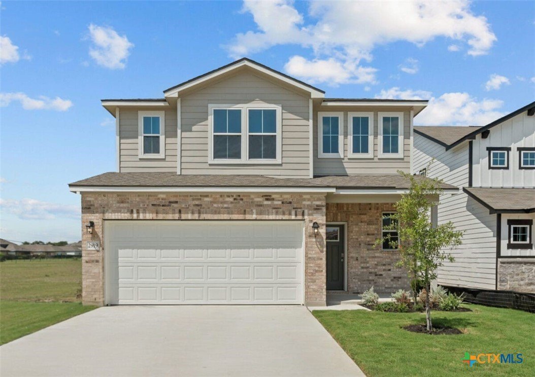 2919 Angelou Street, New Braunfels, TX 78130, 4 Bedrooms Bedrooms, ,3 BathroomsBathrooms,Residential,For Sale,2919 Angelou Street,586516