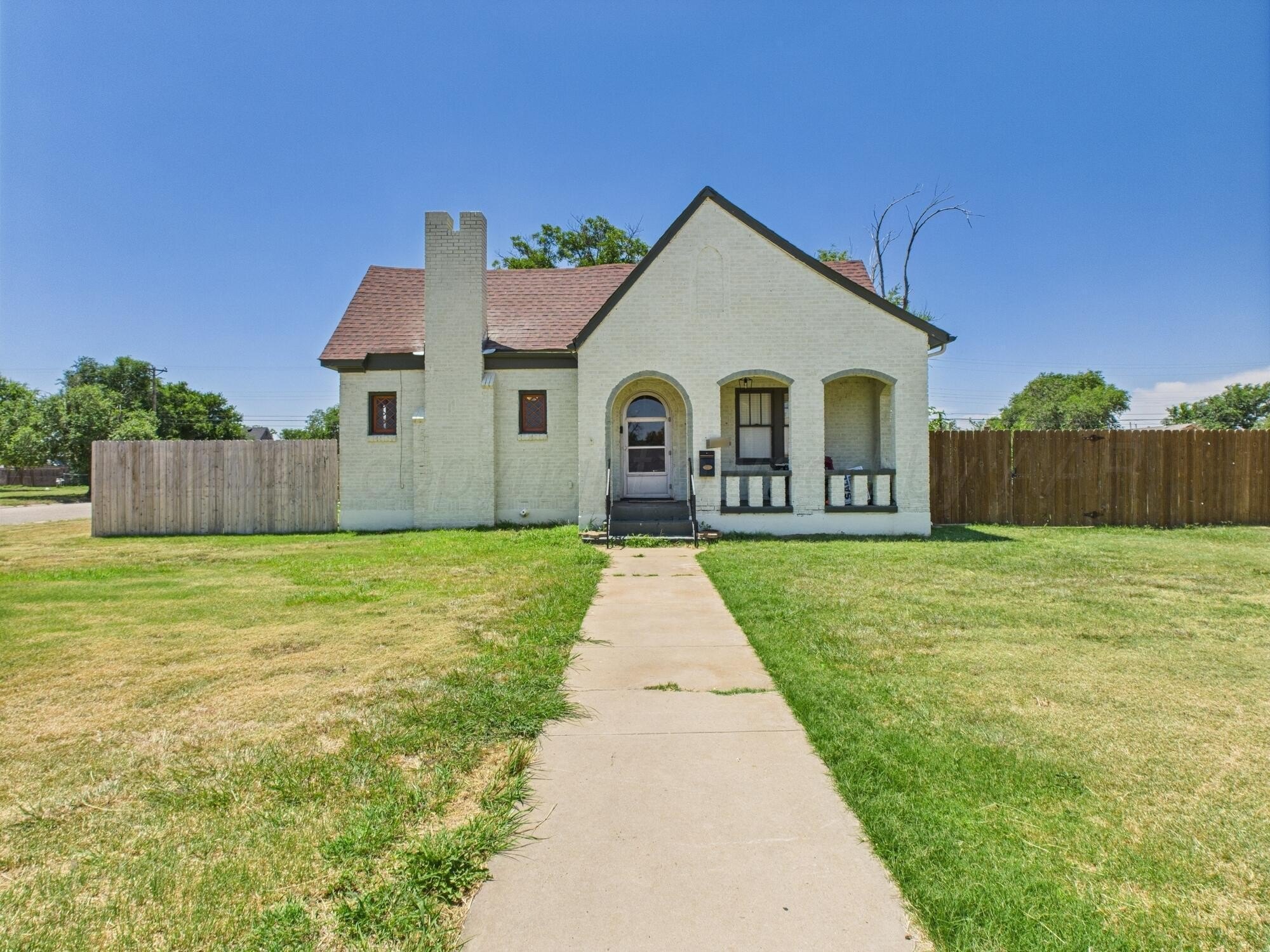 424 Binkley Avenue, Dumas, TX 79029, 3 Habitaciones Habitaciones , ,1 BañoBaños,Residential,En Venta,424 Binkley Avenue,25-6313
