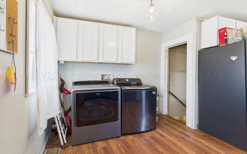 424 Binkley Avenue, Dumas, TX 79029, 3 Habitaciones Habitaciones , ,1 BañoBaños,Residential,En Venta,424 Binkley Avenue,25-6313