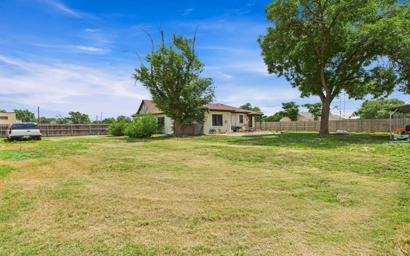 424 Binkley Avenue, Dumas, TX 79029, 3 Habitaciones Habitaciones , ,1 BañoBaños,Residential,En Venta,424 Binkley Avenue,25-6313