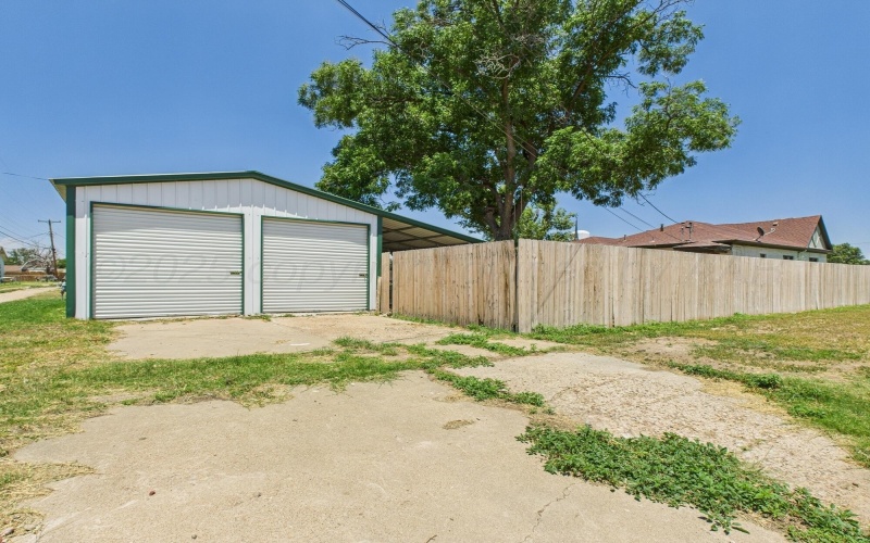 424 Binkley Avenue, Dumas, TX 79029, 3 Habitaciones Habitaciones , ,1 BañoBaños,Residential,En Venta,424 Binkley Avenue,25-6313