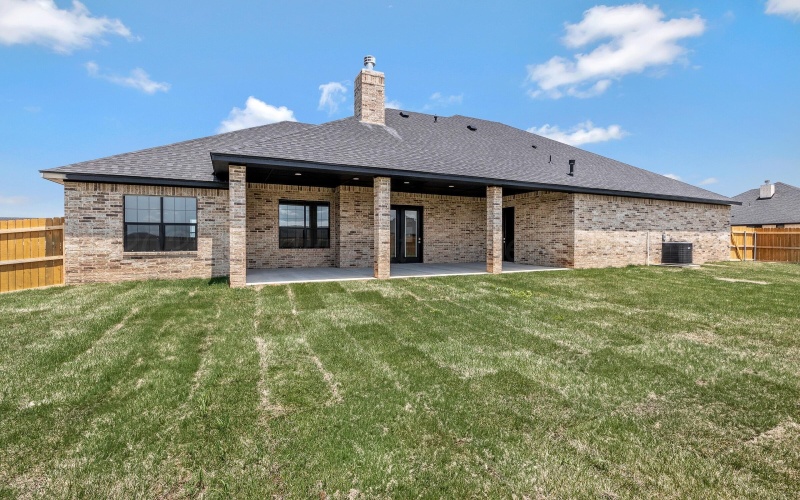 9295 Wintergreen Lane, Amarillo, TX 79119, 4 Bedrooms Bedrooms, ,3 BathroomsBathrooms,Residential,For Sale,9295 Wintergreen Lane,25-6320