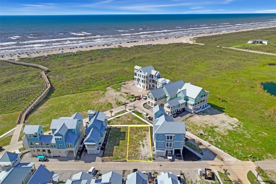 226 Sundew, Port Aransas, TX 78373, 5 Habitaciones Habitaciones , ,6 BañosBaños,Residential,En Venta,226 Sundew,461217
