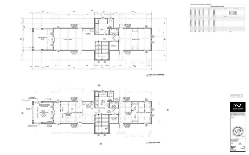 226 Sundew, Port Aransas, TX 78373, 5 Habitaciones Habitaciones , ,6 BañosBaños,Residential,En Venta,226 Sundew,461217