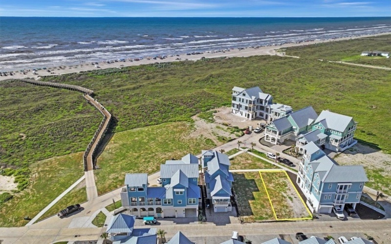 226 Sundew, Port Aransas, TX 78373, 5 Habitaciones Habitaciones , ,6 BañosBaños,Residential,En Venta,226 Sundew,461217