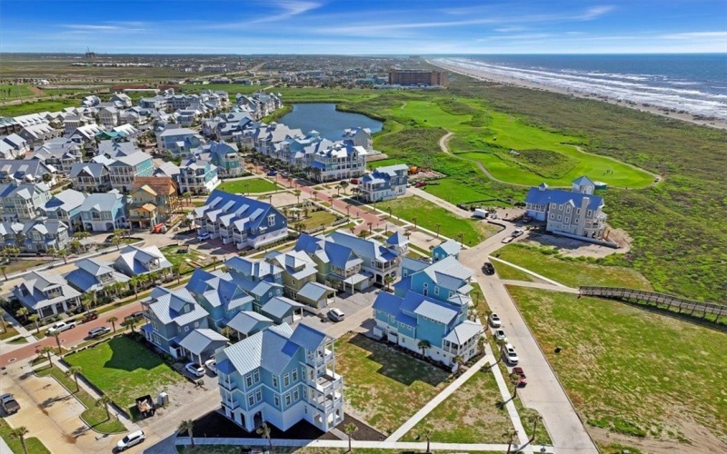226 Sundew, Port Aransas, TX 78373, 5 Habitaciones Habitaciones , ,6 BañosBaños,Residential,En Venta,226 Sundew,461217