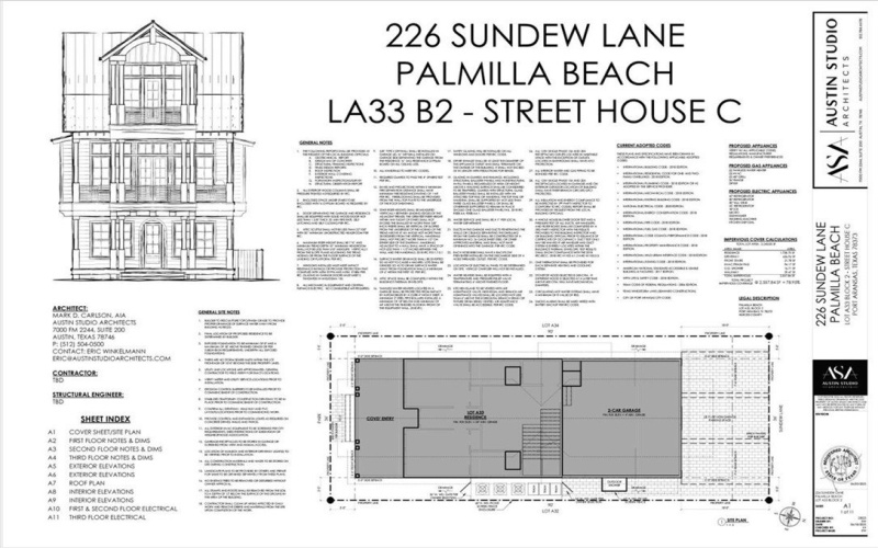 226 Sundew, Port Aransas, TX 78373, 5 Habitaciones Habitaciones , ,6 BañosBaños,Residential,En Venta,226 Sundew,461217