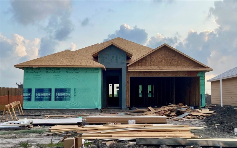 2253 Medusa Drive, Portland, TX 78374, 4 Habitaciones Habitaciones , ,2 BañosBaños,Residential,En Venta,2253 Medusa Drive,462049