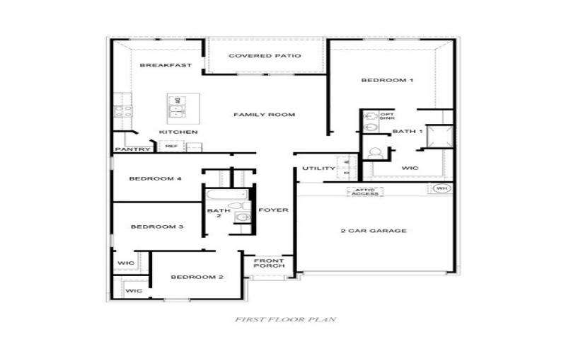 2253 Medusa Drive, Portland, TX 78374, 4 Habitaciones Habitaciones , ,2 BañosBaños,Residential,En Venta,2253 Medusa Drive,462049