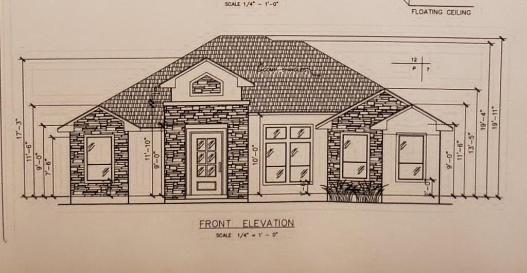 3285 MAURICIO LIBSON BLVD., Eagle Pass, TX 78852, 3 Habitaciones Habitaciones , ,2 BañosBaños,Residential,En Venta,3285 MAURICIO LIBSON BLVD.,81441
