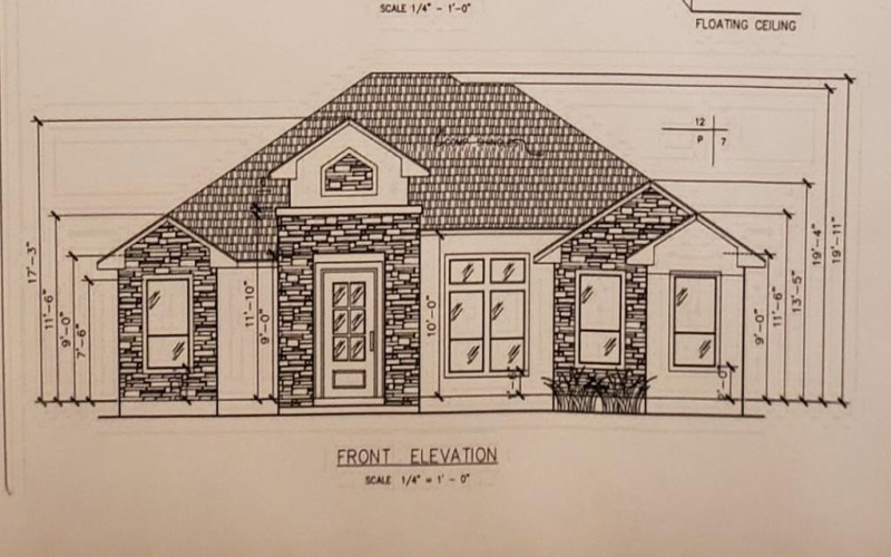 3285 MAURICIO LIBSON BLVD., Eagle Pass, TX 78852, 3 Habitaciones Habitaciones , ,2 BañosBaños,Residential,En Venta,3285 MAURICIO LIBSON BLVD.,81441