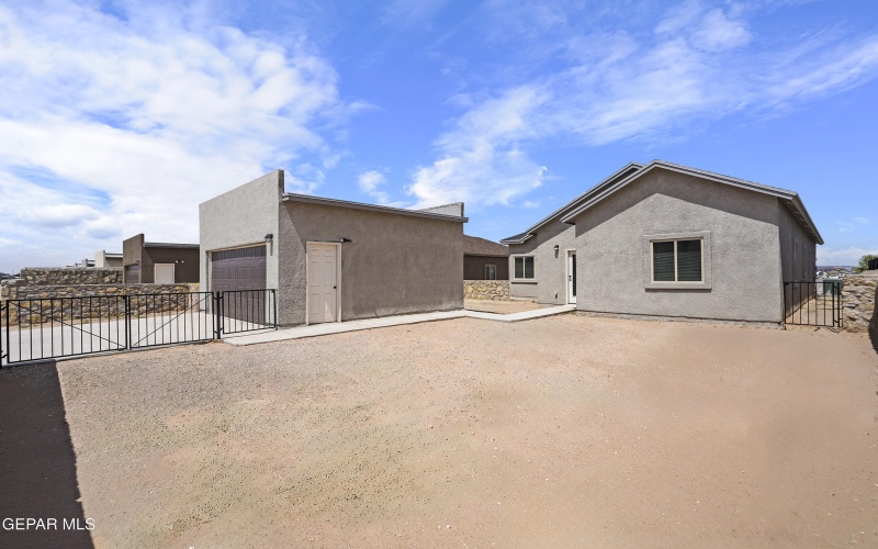 2217 Tony Harper Street, El Paso, TX 79938, 4 Bedrooms Bedrooms, ,2 BathroomsBathrooms,Residential,For Sale,2217 Tony Harper Street,926445