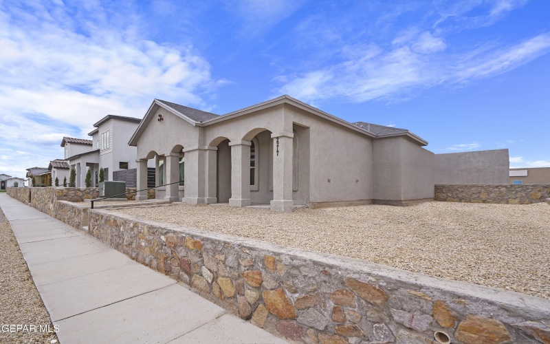 2217 Tony Harper Street, El Paso, TX 79938, 4 Bedrooms Bedrooms, ,2 BathroomsBathrooms,Residential,For Sale,2217 Tony Harper Street,926445