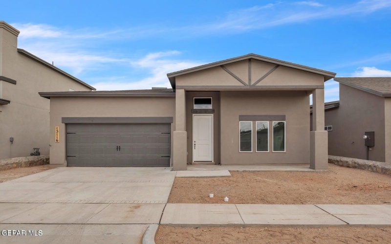 15136 AMBITION Avenue, El Paso, TX 79938, 5 Bedrooms Bedrooms, ,3 BathroomsBathrooms,Residential,For Sale,15136 AMBITION Avenue,926452