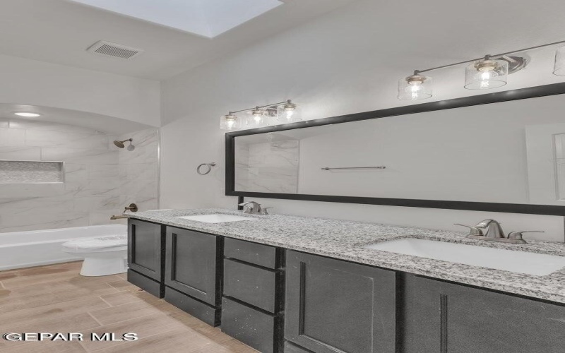 15164 AMBITION Avenue, El Paso, TX 79938, 5 Bedrooms Bedrooms, ,2 BathroomsBathrooms,Residential,For Sale,15164 AMBITION Avenue,926455