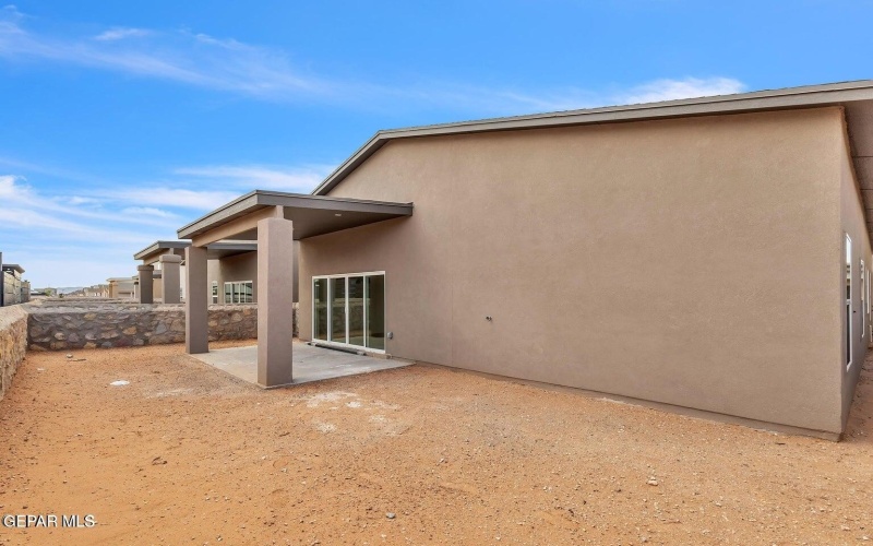 15164 AMBITION Avenue, El Paso, TX 79938, 5 Bedrooms Bedrooms, ,2 BathroomsBathrooms,Residential,For Sale,15164 AMBITION Avenue,926455
