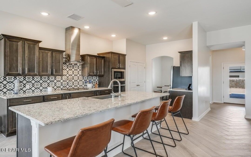 14604 PEBBLE HILLS Boulevard, El Paso, TX 79938, 5 Bedrooms Bedrooms, ,3 BathroomsBathrooms,Residential,For Sale,14604 PEBBLE HILLS Boulevard,926457